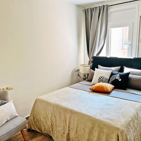 Cheerful Townhouse Center Sitges 5 Bedrooms Pool And Terrace Exterior foto